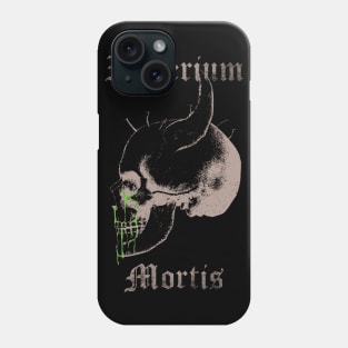 Control Death Phone Case