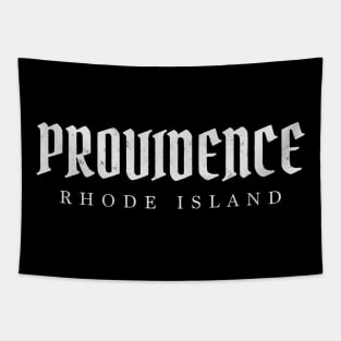 Providence, Rhode Island Tapestry