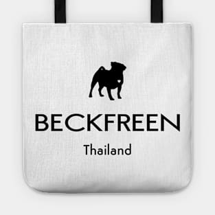 freenbecky Tote