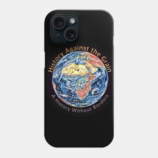 H A G Globe Logo Phone Case