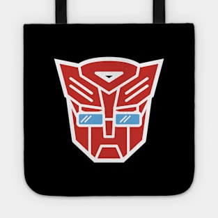 Transformers Tote