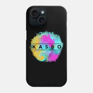 Kasbo Phone Case