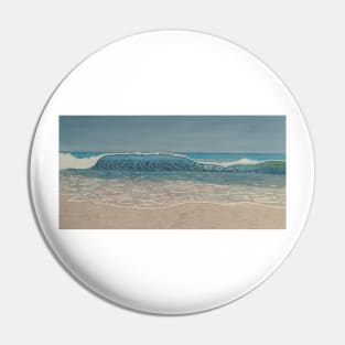 Wave heights Pin