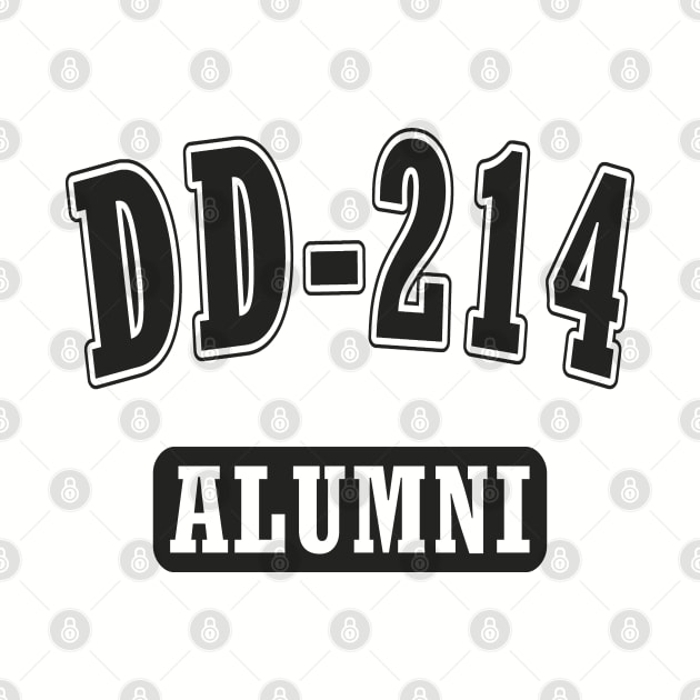 DD214 Alumni by Etopix