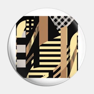 Deco Grid Pin