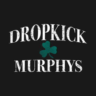 Dropkick Hoodie T-Shirt