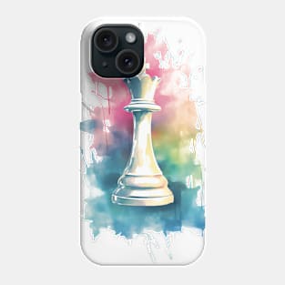 Chess King Phone Case