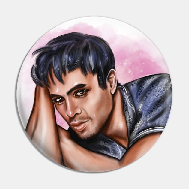 Enrique Iglesias Pin by Svetlana Pelin