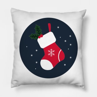 Christmas socks Pillow