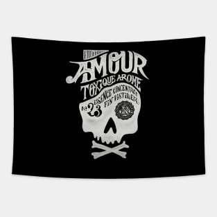 Amour Tapestry