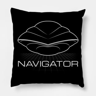 Navigator Pillow