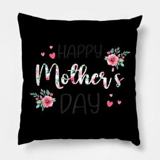 Mothers Day for Women, Mom Grandma Pillow