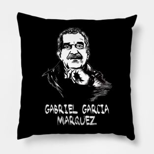 G G M 2 Pillow