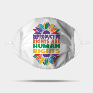 reproductive rights masks