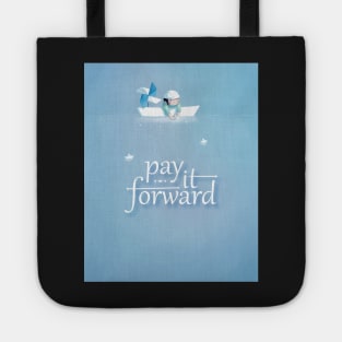 Pay it forward Tote