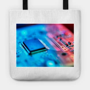 Circuit Board (F011/3444) Tote