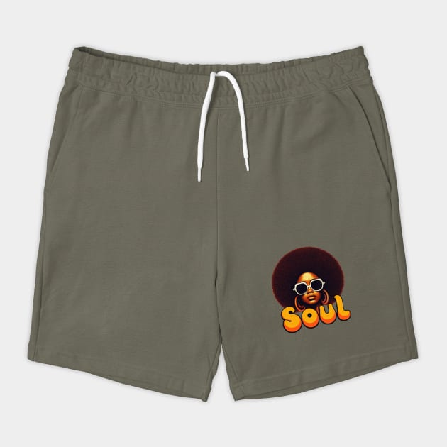 Soul by UrbanLifeApparel