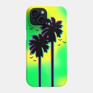 Venice 94' Phone Case