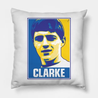 Clarke Pillow