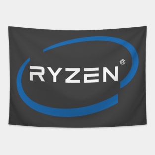 Ryzen Intel Tapestry