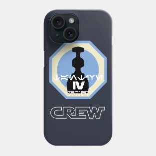 Tantive IV - Crewman - Off-Duty Phone Case