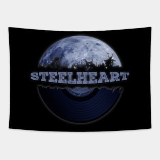 Steelheart Tapestry