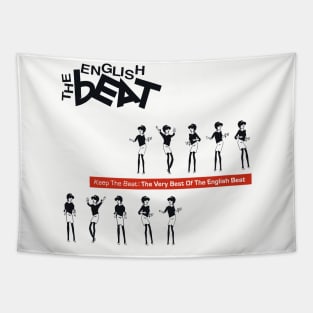 english beat Tapestry