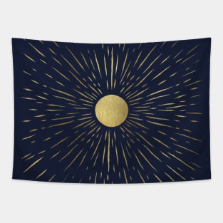 Sunshine Tapestry