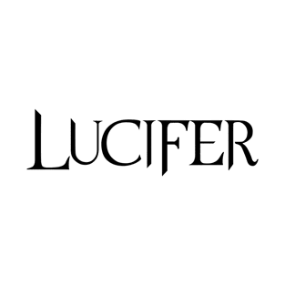 Lucifer T-Shirt