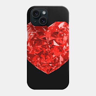 heart Phone Case