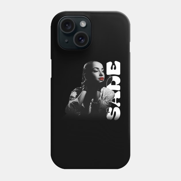 sade Phone Case by Buddydoremi