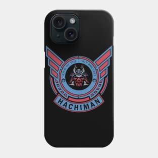 HACHIMAN - LIMITED EDITION Phone Case