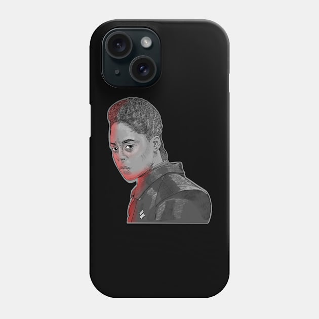 Reva Phone Case by Concentrated