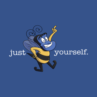 Bee Yourself T-Shirt