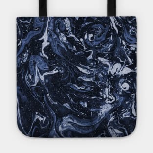 Marble Tote