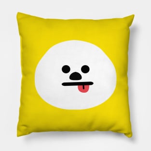 Chimmy (BTS) Pillow