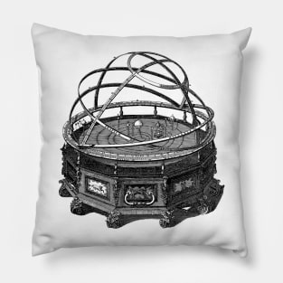 Astrology Pillow