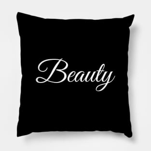 Beauty Pillow