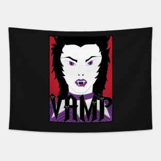 Vamp Tapestry