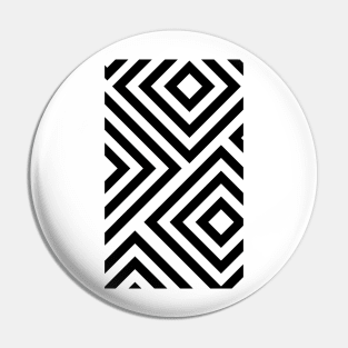 Polygon Pin