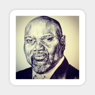 BISHOP TD JAKES Magnet