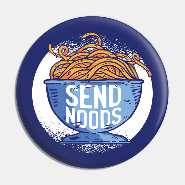 Noods Pin by Urban_Vintage