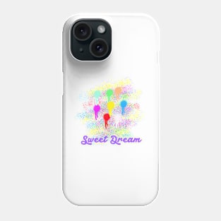 Sweet Dream Phone Case