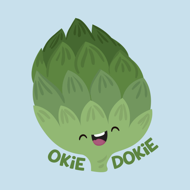 Okie Dokie by FunUsualSuspects