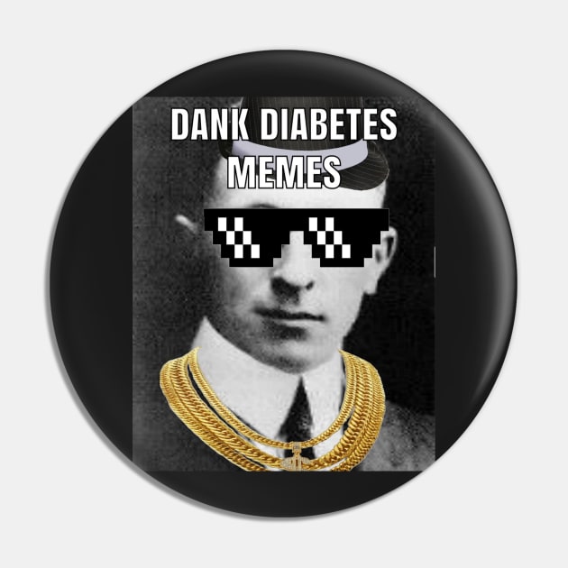 Dank Diabetes Memes Pin by CatGirl101