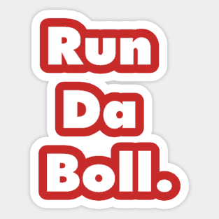 Alabama Football Stickers Teepublic