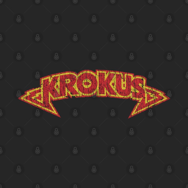 Krokus 1974 by JCD666