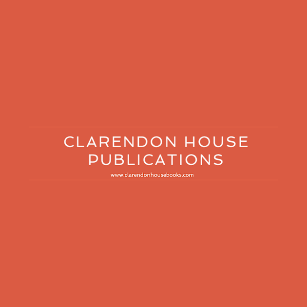 Clarendon House Publications Logo by Grant Hudson