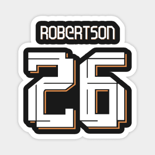 Andy Robertson Liverpool Home jersey 22/23 Magnet