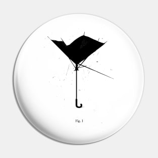 Fig.1: Broken Umbrella Pin